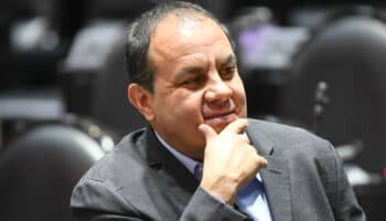 Cámara de Diputados declara improcedente solicitud de desafuero a Cuauhtémoc Blanco