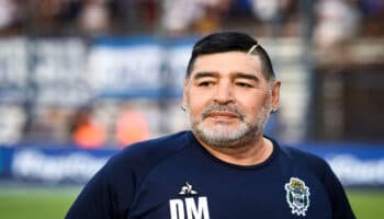 Testificarán agente inmobiliario y dueño de la casa en el juicio de Maradona