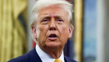 Parece que Trump no se va a dejar doblegar por los jueces federales: Esquivel | Entérate