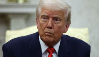 Trump impondrá un arancel del 25% a los países que compren petróleo y gas a Venezuela