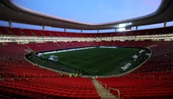 FMF impone un partido de veto al Estadio Akron | Video