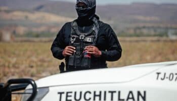Caso Teuchitlán | Detienen a ex policía prófugo; se le relaciona con desaparición de un hombre