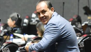 Fiscalía de Morelos revisará posibles omisiones en el caso contra Cuauhtémoc Blanco