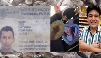 ¿Crees haber identificado una prenda en el rancho de Teuchitlán? Esto es lo que debes hacer