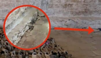 Teuchitlán | Buscadoras exigen inspección del suelo y paredes en el rancho Izaguirre