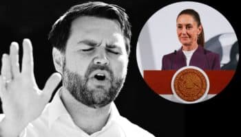 'No queremos tener una relación negativa con México': JD Vance