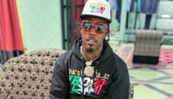 Mueren en un tiroteo en Texas el rapero G$ Lil Ronnie y su hija de 5 años