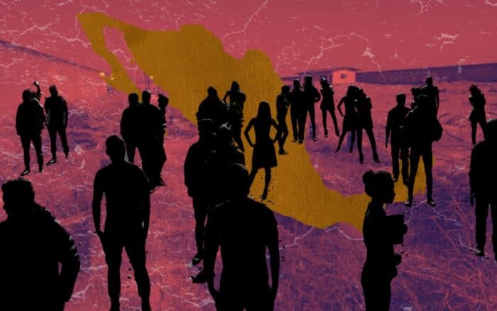 México sufre una "pandemia de homicidios" agravada por la impunidad, alerta especialista