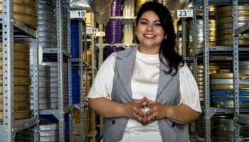 Fernanda Becerril, nueva directora del FICUNAM