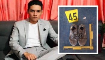 Buscadores exigen a Fiscalía de Jalisco entregar el cuerpo de Pablo, joven que fue víctima de reclutamiento forzado