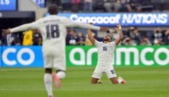 Concacaf Nations League: Terminan canaleros con el reinado estadounidense | Video