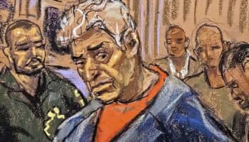 Rafael Caro Quintero enfrenta su primera audiencia en Nueva York; se descarta pena de muerte