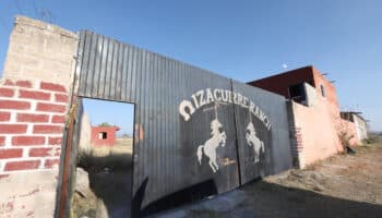Fiscalía de Guerrero investiga si jornaleros desaparecidos fueron víctimas en Rancho Izaguirre