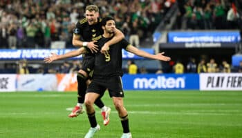 Concacaf Nations League: Sella Raúl Jiménez el boleto del Tricolor a la Final | Video