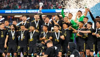 México conquista la Concacaf Nations League 2025 | Video