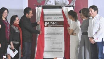 Inauguran la primer Universidad Rosario Castellanos fuera de CDMX