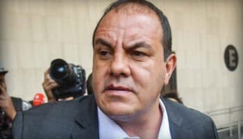 PRI defiende voto contra desafuero de Cuauhtémoc Blanco: 'Una mala investigación solo genera impunidad'
