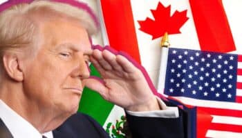 Donald Trump cumpliría amenaza de salirse del T MEC si economía de EU no mejora: Jesús Esquivel | Video