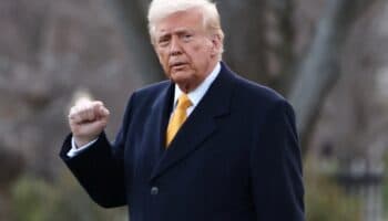 Trump afirma que quitó plantas automotrices a México