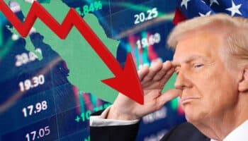 Economía mexicana al borde de la recesión y el impacto de los aranceles de Trump: Kurczyn
