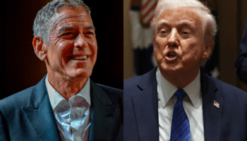 Trump se lanza contra George Clooney; esto dijo el actor del presidente republicano