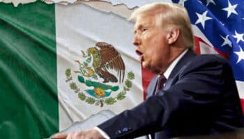 Trump anuncia arancel del 30% para México y la UE a partir del 1 de agosto