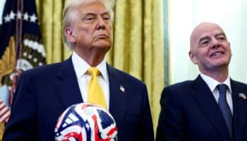 Mundial 2026 | Tensiones con México y Canadá lo harán más emocionante: Trump