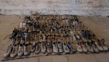 FGR sin indicios de crematorios en Rancho Izaguirre; continúan los análisis