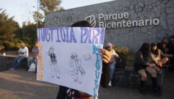 Sheinbaum pide investigar accidente en AXE Ceremonia y revisar concesión del Parque Bicentenario