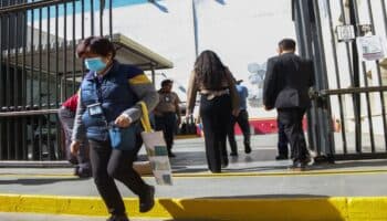 'Todo se va a devolver, que no se preocupen los contribuyentes': Sheinbaum