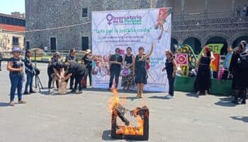 Exigen a Fiscalía de Morelos robustecer investigación contra Cuauhtémoc Blanco