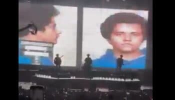 Fiscalía de Jalisco 'visita' domicilio de 'Los Alegres del Barranco' tras apología del 'Mencho' en conciertos