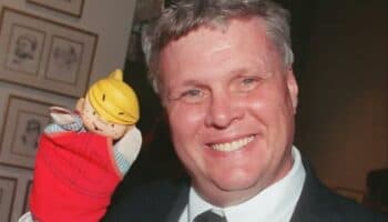 Fallece Jay North, el actor que encarnó al popular 'Daniel el Travieso'