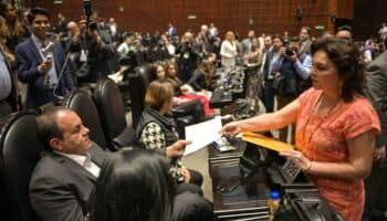 Diputada de MC invita a Cuauhtémoc Blanco a renunciar a su fuero para que enfrente denuncia por intento de violación