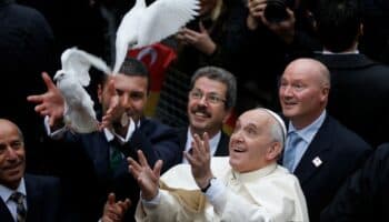 Papa Francisco, el activista ambiental que lideró la Iglesia católica