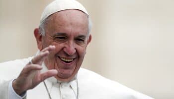 ¿Para quién fue la donación de los 'últimos' 200 mil euros del papa Francisco?