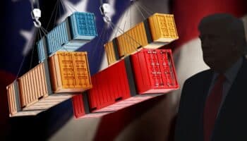 Los cálculos arancelarios de Trump, un ejercicio que todos intentan desentrañar