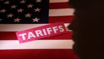 Trump vuelve a amenazar con aranceles para México: ahora por agua