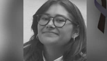 UNAM condena feminicidio de Cinthia Manrique Miranda, estudiante de posgrado