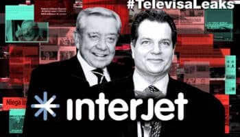 La campaña negra de Televisa contra los Alemán e Interjet: el detrás de cámaras del pleito por Radiópolis | Televisa Leaks
