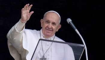 San Lorenzo de Almagro, Messi, FIFA y COI lamentan fallecimiento del Papa Francisco