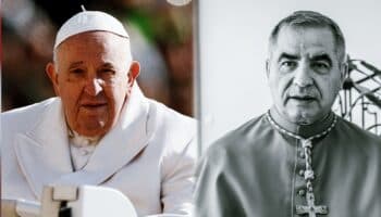 Angelo Becciu, el cardenal expulsado por el papa Francisco, ¿podrá participar en el cónclave?
