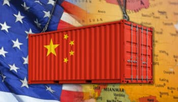 China niega negociaciones con Estados Unidos sobre aranceles y rechaza presiones