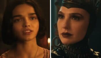 Disney fracasa: 'Blanca Nieves' se coloca como una de las peores películas de la historia