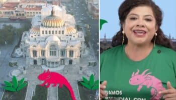 'Con abrazos y golazos': CDMX estrena primer spot para el Mundial 2026 | Video