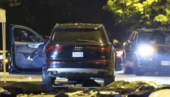 La policía identifica al presunto autor del atropello masivo que dejó 11 muertos en Vancouver