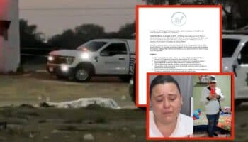 Organizaciones católicas exigen protección efectiva para buscadores en México