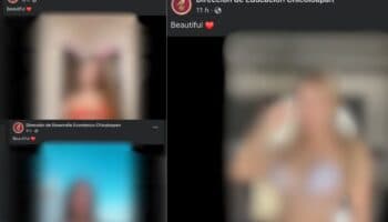 Edomex: Hackean y publican contenido para adultos en cuentas del gobierno de Chicoloapan