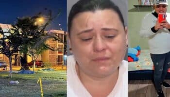 'Moralmente condenable' versión de Fiscalía sobre asesinato de buscadora y su hijo: Comité Universitario