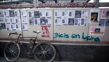 Vienen personas que no tienen experiencia en búsqueda de desaparecidos: Núñez Barojas